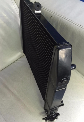 Радиатор охлаждения Yamaha R1 98-01 14498 - купить в Ростове-на-Дону фото 2